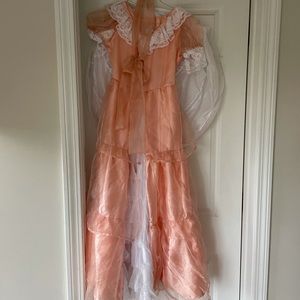 Chasing Fireflies Southern Belle